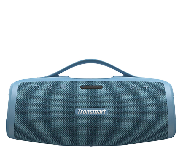 Tronsmart Mirtune S100 Niebieski - 1334510 - zdjęcie